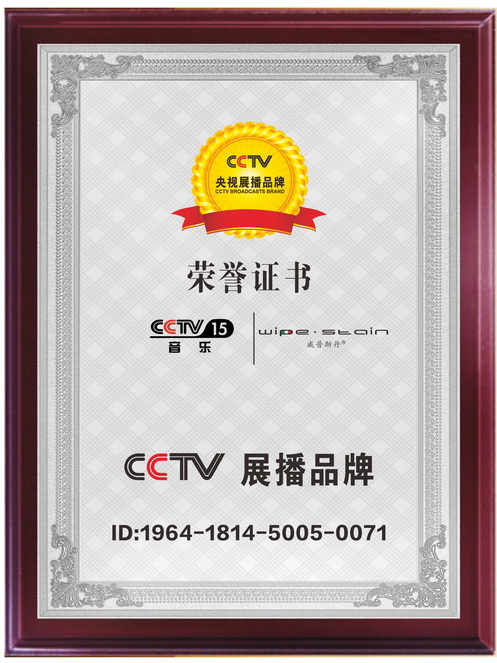 CCTV-15